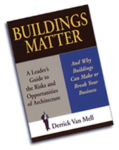 Buildings Matter Book